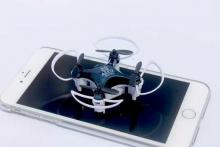 低价高科技：1800元以下无人机推荐