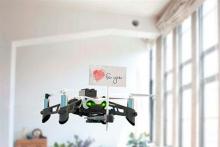 Parrot Mambo无人机 给你不一样的体验