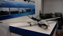 中国已为第六代战机做准备：人工智能无人机