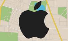 为超越Google地图，苹果计划用无人机技术来改善地图数据