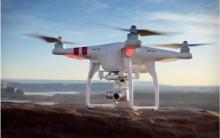 中国航拍无人机市场大疆份额首次下滑 但仍领先