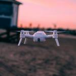 Ellen show圣诞专题送Breeze轻风无人机，观众欢呼长达15秒