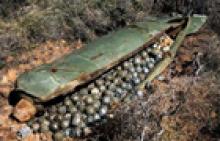 美海军测试全新垂直起降无人机 可配备导弹与轻武器