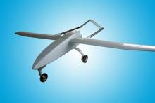 我国首届无人机航空摄影测量邀请赛拉开序幕