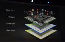 为了追赶谷歌 苹果将用无人机提高地图质量