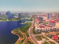 无人机摄影赛高新区开赛 历届作品震撼