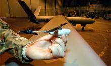 FLIR1.34亿收购纳米级无人机厂商 旨在销售给美军