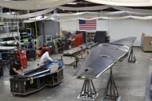 DARPA的Tern无人机将于2018年试飞 可垂直起飞