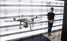 无人机开始涌向行业市场 技术依旧是立足根本