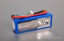 锂聚合物动力电池的使用