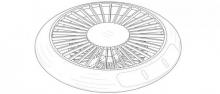 三星无人机专利曝光 看起来像一个小型UFO