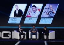 王坚对话无人机教父创新就要享受走在悬崖边的刺激