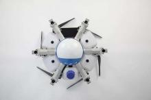 天农M6E植保无人机的这些细节你必须知道