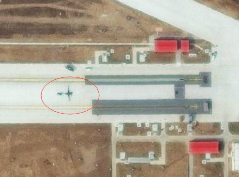 国产无人机上航母？专家：可成为航母“眼睛”