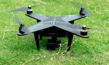 无人机市场逐渐成熟 手机巨头也来分一杯羹