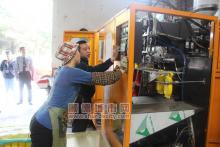 人机上阵，容桂为排查污染企业拼了！