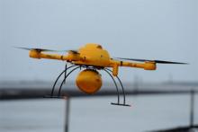 多重“光环”加身 植保无人机行业风口渐成