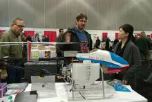 天鹰兄弟无人机进军美国农业市场