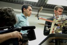 四大开源无人机项目，极客要Get了