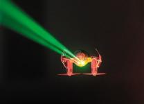 现实版星球大战飞船即将推出 系无人机改装