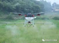 植保成无人机2017投资新方向 落地依旧有问题