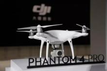 分析：精灵4 Pro值得购买吗？