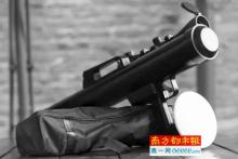 反无人机系统 单人单手即可实施拦截