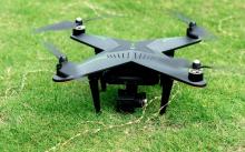 无人机制造商ideaForge获1000万美元A轮融资 其产品为Netra无人机