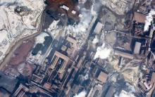 山西将对重点区域进行无人机监测 严防大气污染