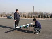 山西铁腕治污出重拳 首次启用无人机监测污染源