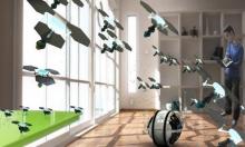 美军称无人机若无人控制可能产生初级智能