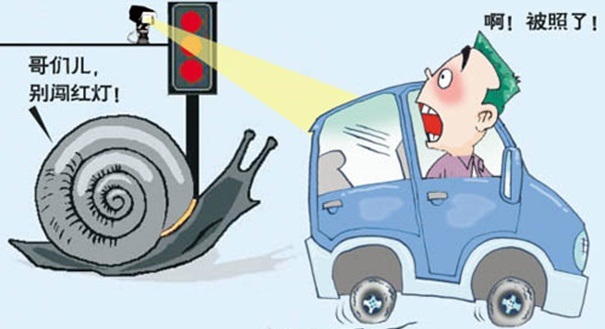 轻微交通事故扯皮不清？福州无人机分分钟治服