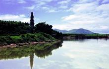 湖州安吉加强文保力度 文物巡查用上无人机