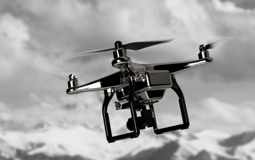 这年头，连无人机都有了“身份证”！