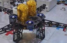 火星或有隐藏生命 NASA将派无人机侦察