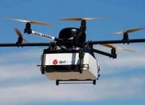 玩无人机送货的不只是科技公司，法国国家邮政局也想试一试