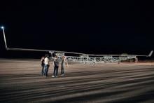 航空专家：Facebook无人机首趟试飞事故源于鲁莽