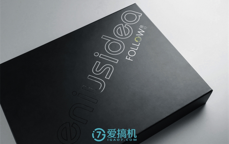 无人机的又一次变革，加贝随行首发体验