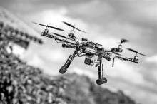 无人机自由翱翔了 但防治黑飞怎么办？