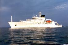 最近中美在闹的水下无人机，究竟是个什么东西？