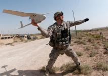 乌克兰：美国无人机质量再这么差，就找中国