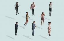 2017科技行业七大趋势：无人机远途送货 5G测试全面铺开