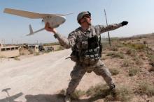 乌克兰批美援助无人机战场表现一无是处：想退货