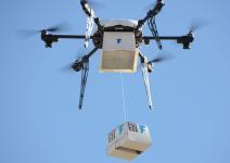 7-ELEVEn在无人机运输上打败了亚马逊和Alphabet