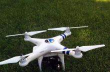 这些无人机都是学生制造的？外国学生创造力真大