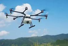 盘点2016年无人机行业中发生的大事件