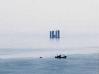 平安夜，三亚出现“海市蜃楼”，竟是无人机编队飞出来的科技奇观