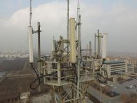 青岛铁塔办事处巧借无人机实现 “两资一产”高效核查