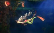 4K拍摄时代已到来！为何无人机悄无声息？