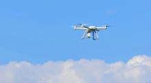 无人机商业化道路漫长 小米炸机资本开始逃离